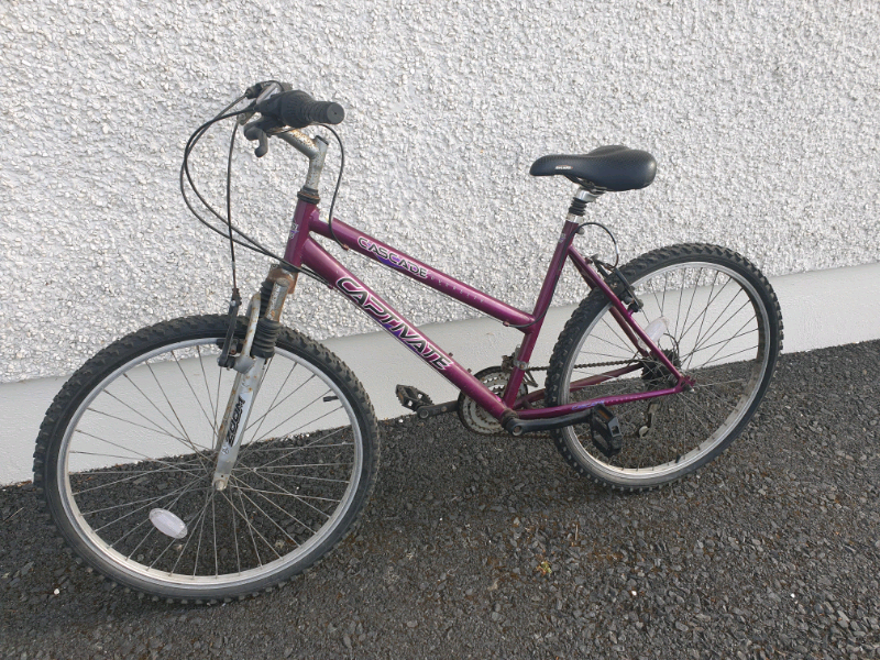 womens bike for sale gumtree
